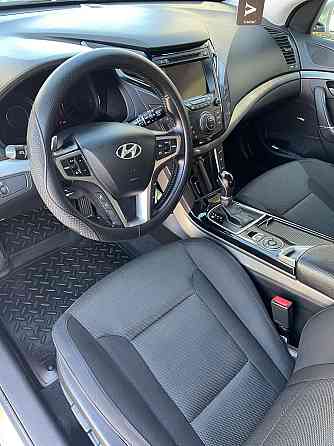 Hyundai i40 2013 год Кишинёв Кишинёв