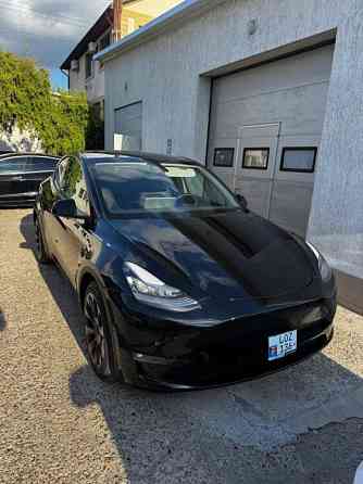 Tesla Model Y 2023 год Тирасполь Тирасполь