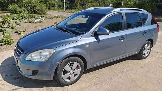 Kia Ceed 2008 год Днестровск Днестровск