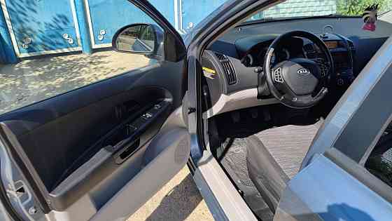 Kia Ceed 2008 год Днестровск Днестровск