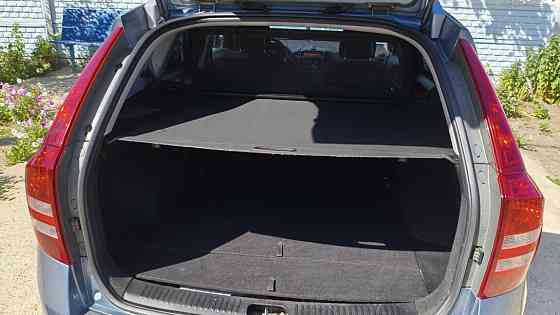 Kia Ceed 2008 год Днестровск Днестровск