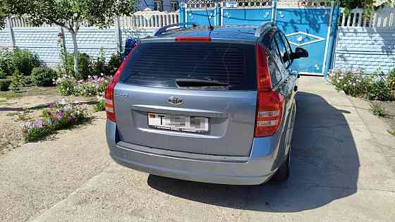 Kia Ceed 2008 год Днестровск Днестровск