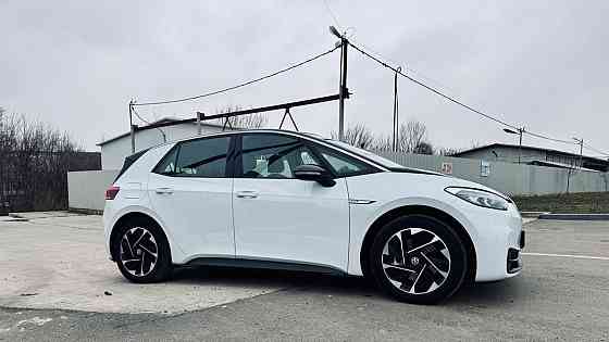 Volkswagen ID.3 2022 год Кишинёв Кишинёв