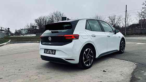 Volkswagen ID.3 2022 год Кишинёв Кишинёв