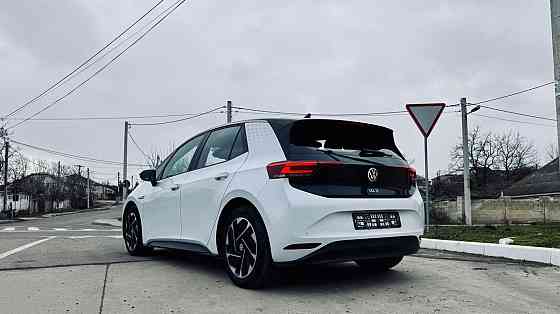 Volkswagen ID.3 2022 год Кишинёв Кишинёв