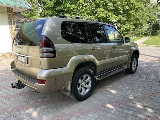 Toyota Land Cruiser Prado 2004 an Tiraspol Tiraspol
