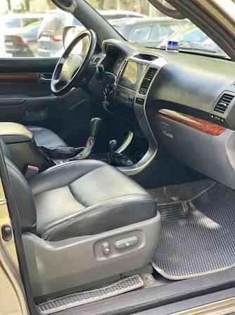 Toyota Land Cruiser Prado 2004 an Tiraspol Tiraspol
