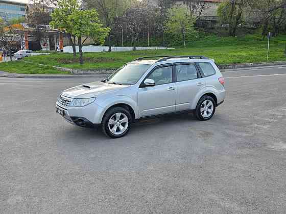 Subaru Forester 2011 год Кишинёв Кишинёв