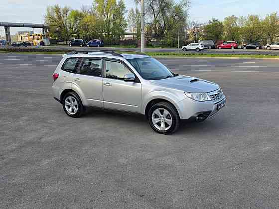 Subaru Forester 2011 год Кишинёв Кишинёв