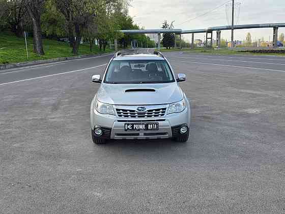 Subaru Forester 2011 год Кишинёв Кишинёв
