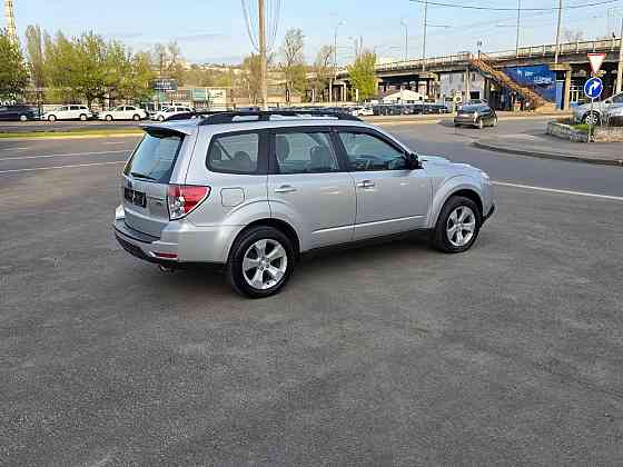 Subaru Forester 2011 год Кишинёв Кишинёв