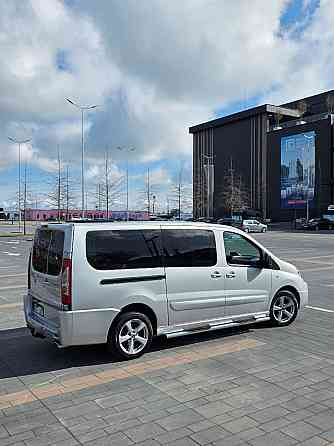 Fiat Scudo 2012 год Кишинёв Кишинёв