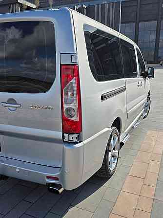 Fiat Scudo 2012 год Кишинёв Кишинёв