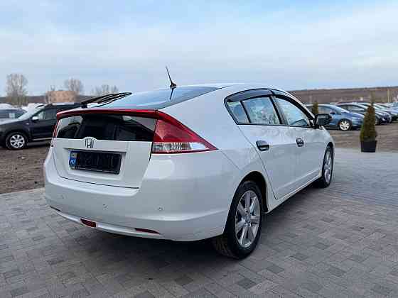 Honda Insight 2010 год Кишинёв Кишинёв