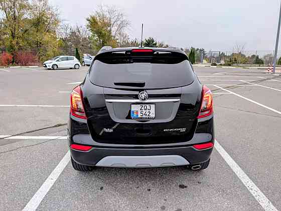 Opel Mokka 2020 год Кишинёв Кишинёв