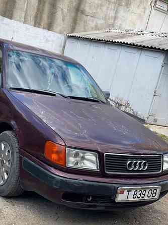Audi 100 1993 год Тирасполь Тирасполь