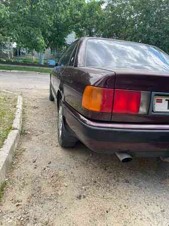 Audi 100 1993 год Тирасполь Тирасполь