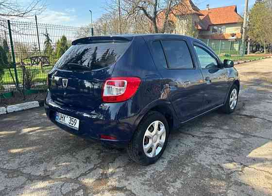 Dacia Sandero 2015 год Бендеры Бендеры