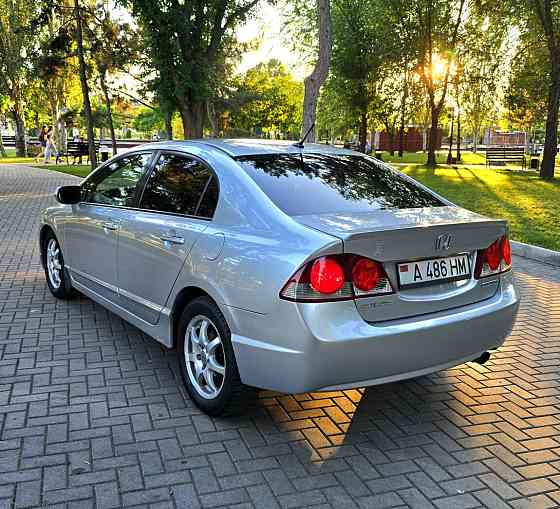 Honda Civic 2008 год Тирасполь Тирасполь