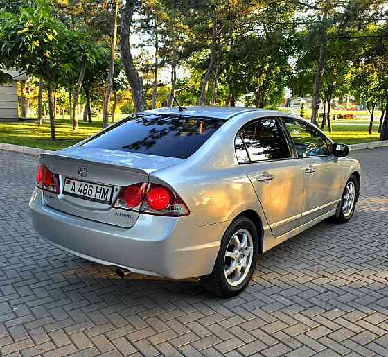 Honda Civic 2008 год Тирасполь Тирасполь