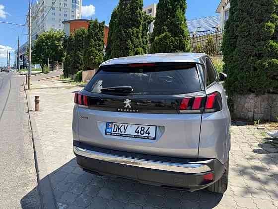 Peugeot 3008 2019 an Nisporeni Nisporeni