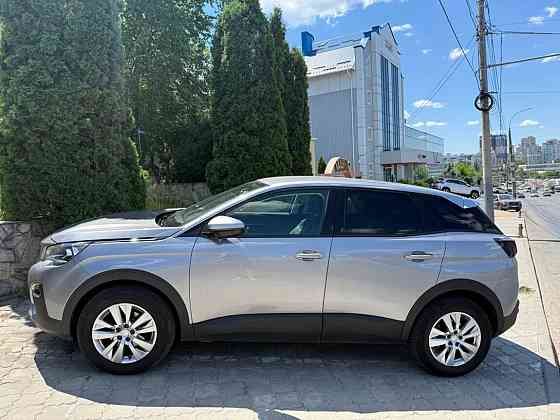 Peugeot 3008 2019 an Nisporeni Nisporeni