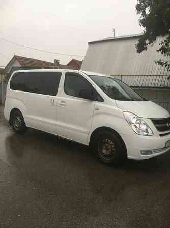 Hyundai H-1 2011 год Слободзея Слободзея