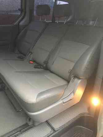 Hyundai H-1 2011 год Слободзея Слободзея