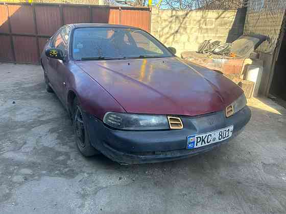 Honda Prelude 1994 год Кишинёв Кишинёв