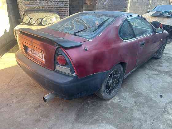Honda Prelude 1994 год Кишинёв Кишинёв
