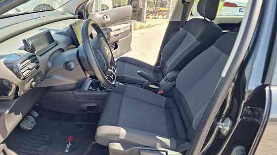 Citroen C4 2019 год Кишинёв Кишинёв