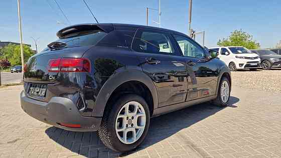 Citroen C4 2019 год Кишинёв Кишинёв