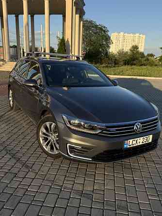 Volkswagen Passat Variant 2016 год Тирасполь Тирасполь