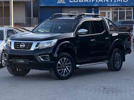 Nissan Navara 2017 год Кишинёв Кишинёв