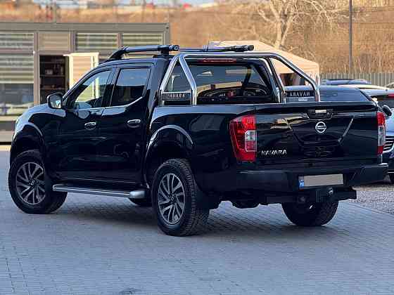 Nissan Navara 2017 год Кишинёв Кишинёв