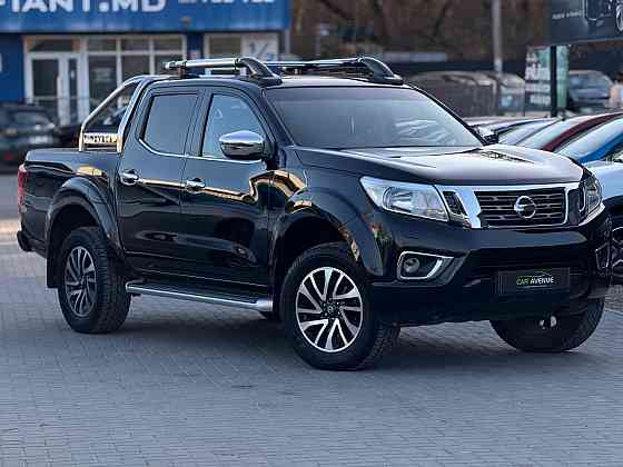 Nissan Navara 2017 год Кишинёв Кишинёв