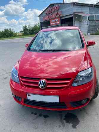 Volkswagen Golf Plus 2006 год Рыбница Рыбница