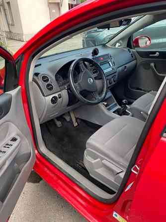 Volkswagen Golf Plus 2006 год Рыбница Рыбница