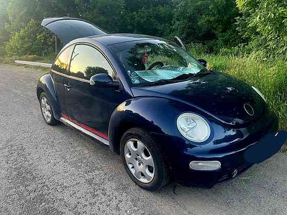 Volkswagen Beetle 2004 год Рыбница Рыбница