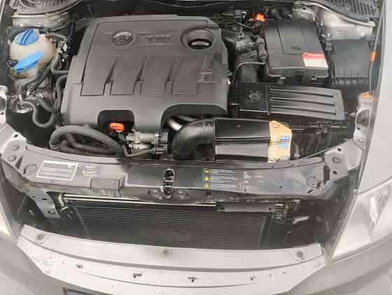 Skoda Octavia 2009 год Слободзея Слободзея