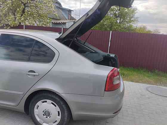 Skoda Octavia 2009 год Слободзея Слободзея