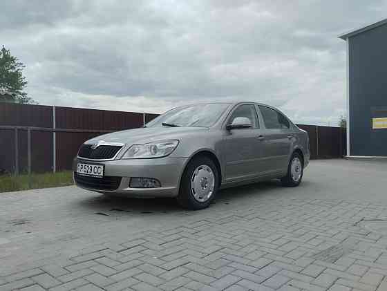 Skoda Octavia 2009 год Слободзея Слободзея