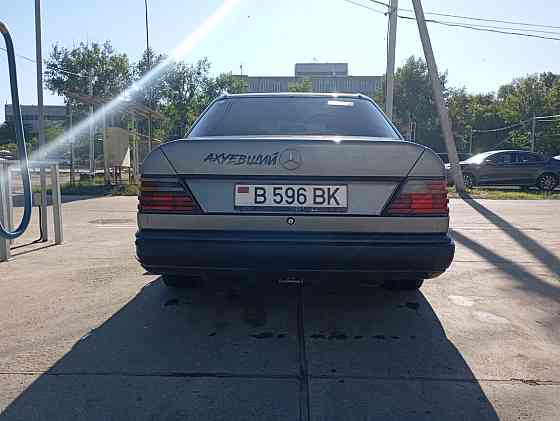 Mercedes W124 1988 год Тирасполь Тирасполь
