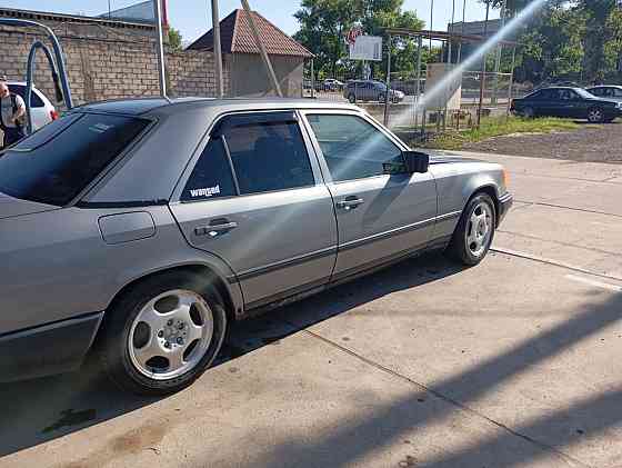 Mercedes W124 1988 год Тирасполь Тирасполь
