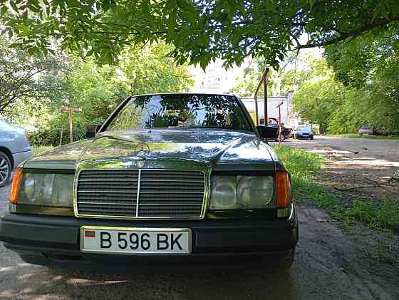 Mercedes W124 1988 год Тирасполь Тирасполь