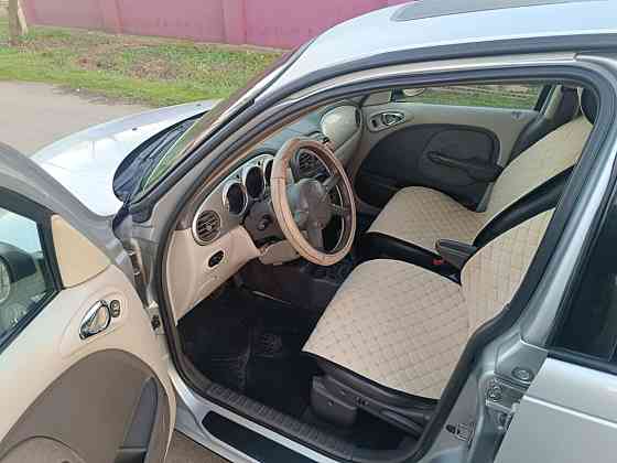 Chrysler PT Cruiser 2001 год Тирасполь Тирасполь