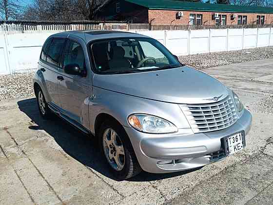Chrysler PT Cruiser 2001 год Тирасполь Тирасполь