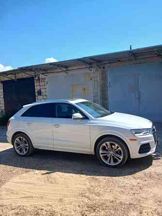 Audi Q3 2016 год Тирасполь Тирасполь