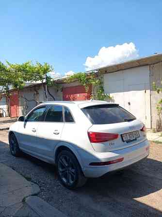 Audi Q3 2016 год Тирасполь Тирасполь