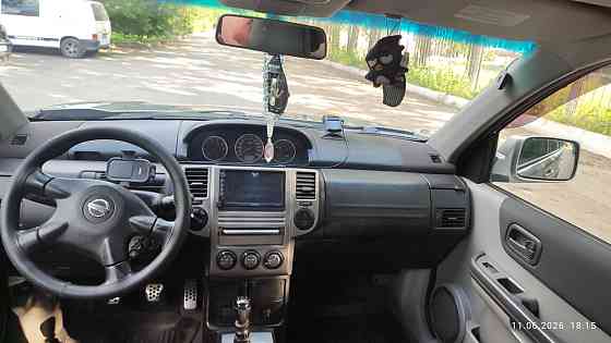 Nissan X-Trail 2004 год Тирасполь Тирасполь